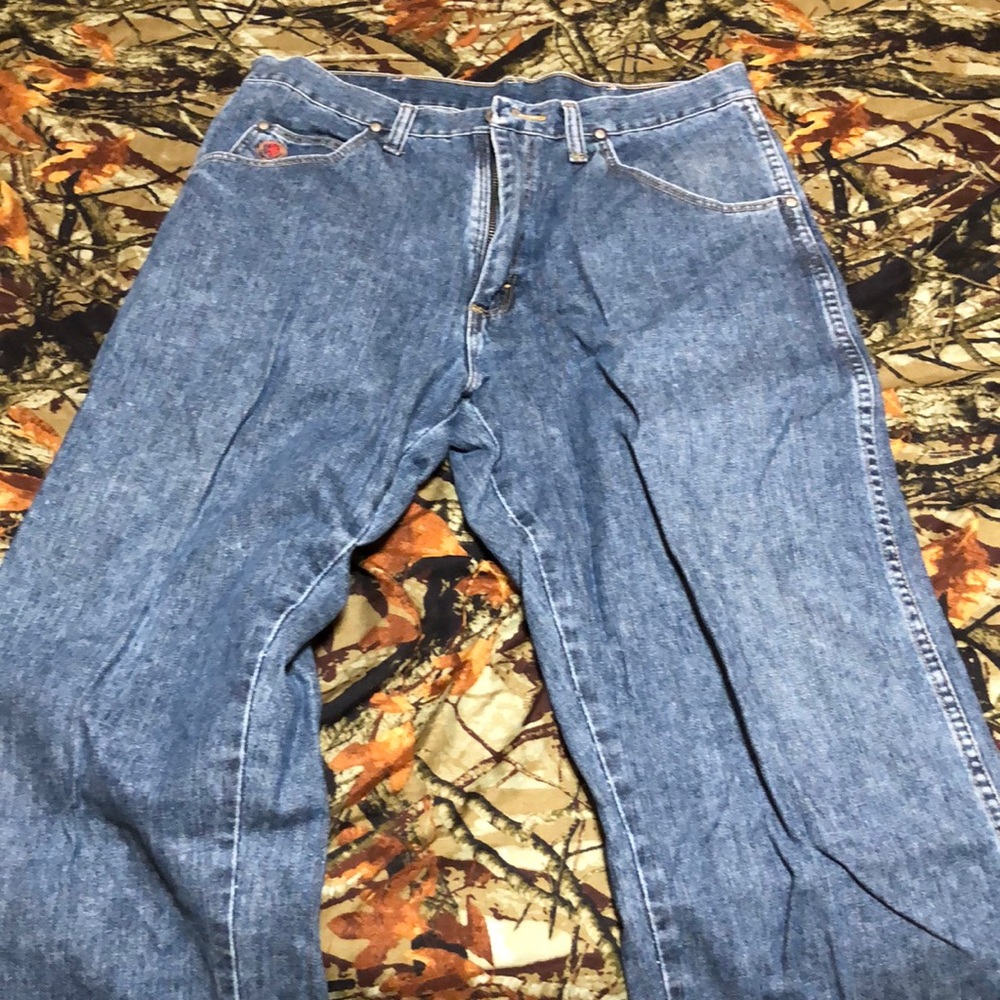 Men’s 20X jeans